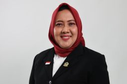 Dr. Sumiati, dari politikus hingga Wakil Rektor III Untag Surabaya