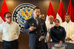 Menko AHY minta Pemda proaktif awasi kelayakan bangunan public