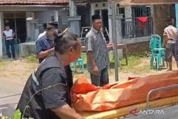 Dua Pemuda di Magelang tewas usai pesta minuman beralkohol