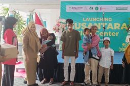 Pemprov NTB dorong nol kasus bibir sumbing lewat Nusantara Cleft Center