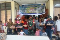 Kodim 1702/Jayawijaya dukung program nasional pengendalian penduduk