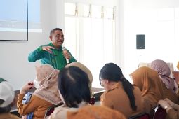 Pemprov Sulteng petakan kompetensi ASN melalui asesmen