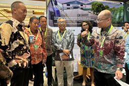 Di Balik Suksesnya AIGIS 2025 ada peran Greenhope dan AMBI