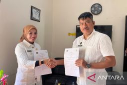 Bapas Palu perkuat implementasi pidana kerja sosial anak di Tolitoli