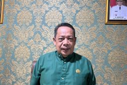 Lima Desa di Kabupaten Batang Hari alami kekosongan kepala desa