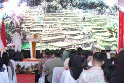 Bebas Pungli! Pemprov Jabar Luncurkan Aplikasi 'Nyari Gawe' untuk Cari Kerja Mudah