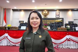 Ketua DPRD Belitung: Maskapai Scoot akan layani rute Singapura - Tanjungpandan