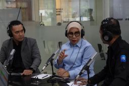 Kejati Kepri paparkan strategi pemulihan aset dalam pemberantasan korupsi