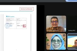 Disdik jalin kerja sama perkuat karakter dan wawasan global