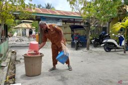 Seorang tunarungu di Gorontalo lulus PPPK setelah 20 tahun mengabdi