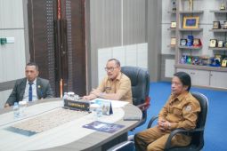 40 perawat Sulbar berkarir di Jepang