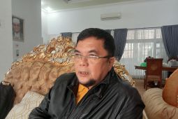 Legislator Jambi dorong percepatan pembangunan pelabuhan Ujung Jabung