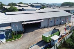 NPGF kantongi kontrak Rp210 miliar hingga September 2025