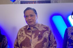 Menko Airlangga ungkap target investasi pada kuartal III tahun ini tercapai