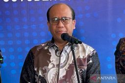 PLN optimistis dapat capai nol emisi karbon pada 2060 lewat program supergrid hijau