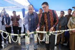 Kalsel kemarin dari layanan syariah hingga listrik tenaga surya
