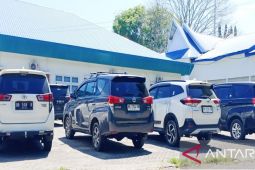 Kendaraan dinas pakai pelat putih, Polisi: Itu pelanggaran hukum