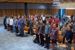 KEK Kura Kura Bali sosialisasi pembangunan infrastruktur marina