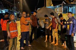 BPBD Sulbar siap siaga hadapi bencana hidrometeorologi