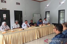 Pemkab Bangka Barat bantu warga kembangkan wisata Bukit Kukus