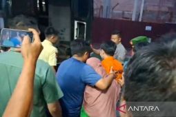 Jaksa tetapkan tersangka baru kasus dugaan korupsi RSUD Rejang Lebong