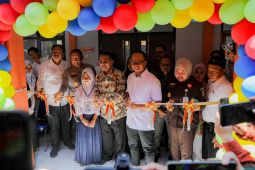 Sebanyak 75 siswa mulai mengikuti program Sekolah Rakyat di Tasikmalaya