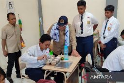 Bambang Haryo: Program MBG hapus kesenjangan sosial