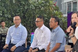 Pemerintah berencana wajibkan campuran etanol 10 persen di BBM