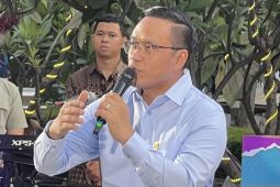 RDMP Balikpapan ditargetkan berproduksi pada 10 November, usai ditegur menteri keuangan