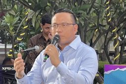 Pertamina tegaskan tidak mencari untung lewat kelangkaan BBM swasta