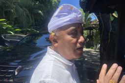 KPU Bali tunggu pengajuan DPRD soal PAW Ray Yusha