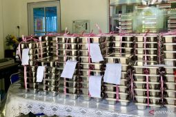 MBG di daerah 3T, Pemkot Batam rencanakan dapur khusus