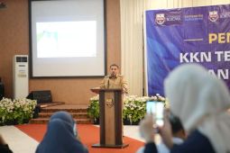 Pemkot Makassar mencanangkan gerakan Makassar Bebas Sampah 2029