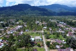 Pemkab Bone Bolango butuh bantuan pusat bangun daerah terpencil Pinogu