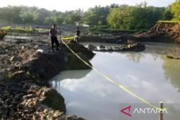 Empat bulan berlalu, kasus bocah tewas tenggelam di tambang ilegal masih diselidiki
