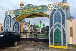 Pemprov Sultra klarifikasi polemik maskot Anoa STQH Nasional ke-28