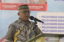 Pemkab Gorontalo luncurkan Bhakti Satya Praja dan Lapak ST