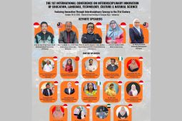 FBIT UMPR siap laksanakan 1st International Conference on Interdisciplinary Innovation