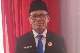 DPRD Palangka Raya minta sosialisasi penggunaan parkir online lebih digencarkan