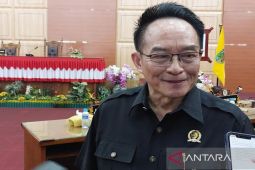 Pemkot Palangka Raya diminta sediakan lokasi khusus bongkar muat barang