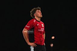 Melawan kemustahilan di Jeddah