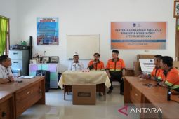 IPIP serahkan 17 komputer untuk BLKK Kolaka kembangkan SDM Lokal