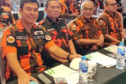 MPW Pemuda Pancasila Provinsi Lampung dukung Japto Soerjosoemarno dalam Mubes XI