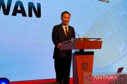 TETO menegaskan perkuat kemitraan ekonomi dan teknologi dengan Indonesia