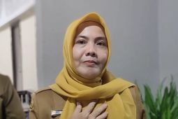 DP3A tangani delapan kasus pernikahan anak di Mataram