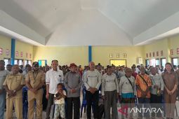 Komisi IX DPR RI dan Kemenkes ajak warga Manokwari awasi penggunaan alkes
