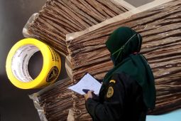 Balai Karantina Bali catat lonjakan ekspor vanili pada triwulan III