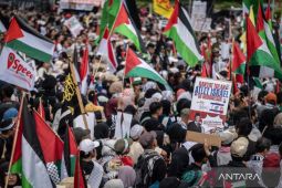 Menlu Belanda harap rencana Trump permudah akses bantuan ke Gaza