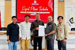 Jumlah pemilih Lumajang bertambah 10.384 orang usai pemutakhiran data