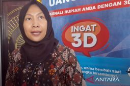 BI sasar guru di Malang jadi agen literasi rupiah
